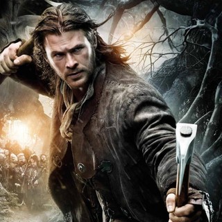 Snow White and the Huntsman Picture 64
