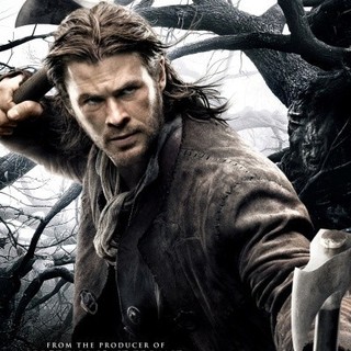 Snow White and the Huntsman Picture 69