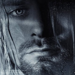 Poster of Emerging Pictures' Soaked in Bleach (2015)