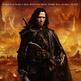 Poster of RADiUS-TWC's Solomon Kane (2012)