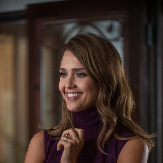 Jessica Alba stars as Kate in Saban Films' Some Kind of Beautiful (2015)