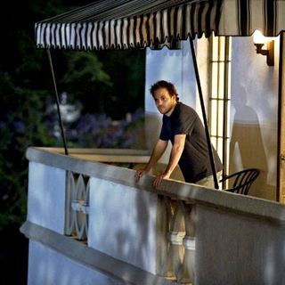 Stephen Dorff stars as Johnny Marco in Focus Features' Somewhere (2010)