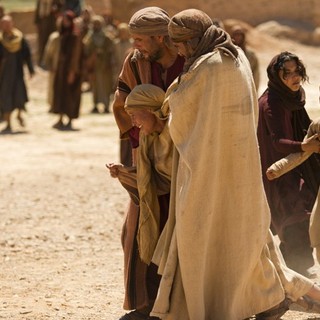 Son of God Picture 13