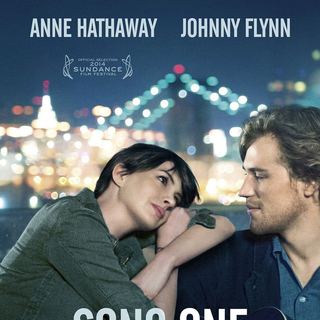 Poster of Film Arcade's Song One (2015)