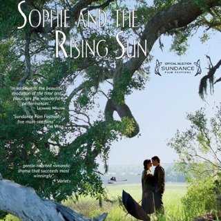 Poster of Monterey Media's Sophie and the Rising Sun (2017)