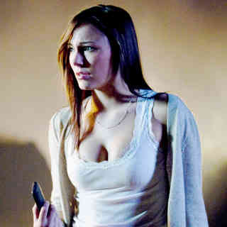 Briana Evigan stars as Cassidy in Summit Entertainment's Sorority Row (2009)