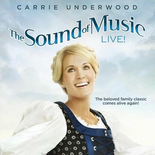 Poster of NBC's The Sound of Music Live! (2013)