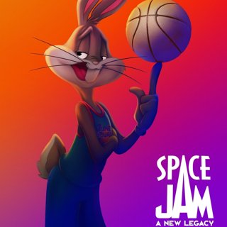 Space Jam: A New Legacy Picture 2