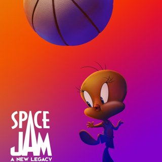 Space Jam: A New Legacy Picture 4