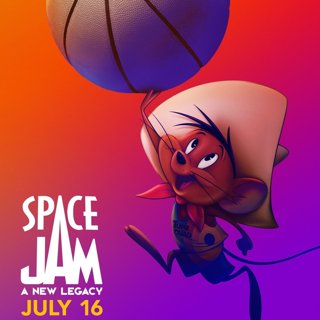 Space Jam: A New Legacy Picture 7