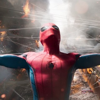 Spider-Man: Homecoming Picture 32