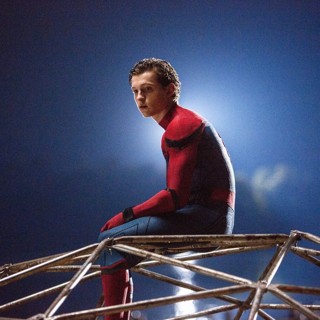 Spider-Man: Homecoming Picture 34