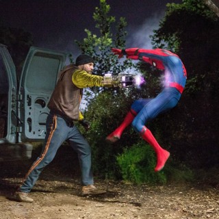 Spider-Man: Homecoming Picture 50