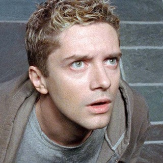 Topher Grace as Eddie Brock/Venom in Columbia Pictures' Spider-Man 3 (2007)