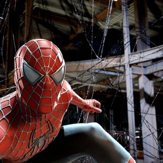 Spider-Man 3 Picture 8