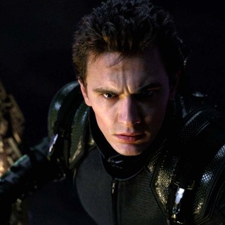 Spider-Man 3 Picture 11