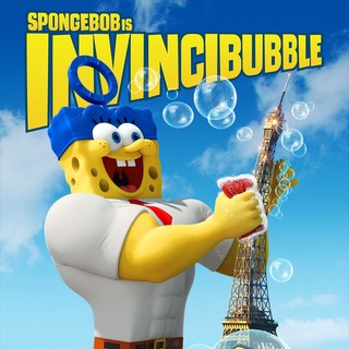 The SpongeBob Movie: Sponge Out of Water Picture 15