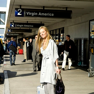 Anne Heche stars as Samantha in Anchor Bay Films' Spread (2009)