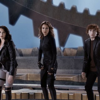 Spy Kids 4: All the Time in the World Picture 10