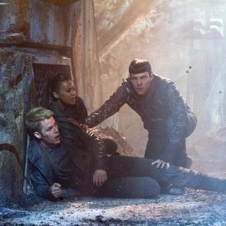 Star Trek Into Darkness Picture 56