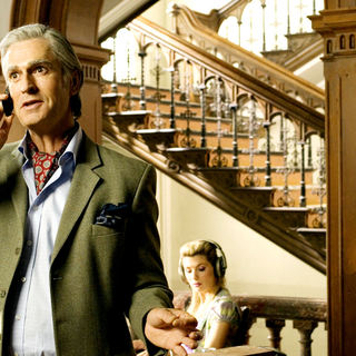 Rupert Everett stars as Carnaby Fritton in NeoClassics Films' St. Trinian's (2009)