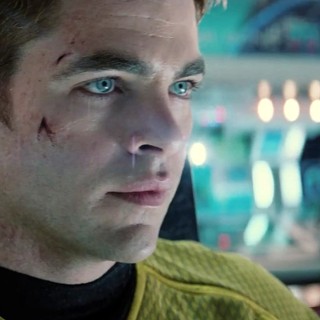 Star Trek Into Darkness Picture 16