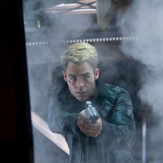 Star Trek Into Darkness Picture 3