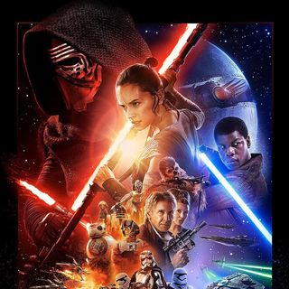 Star Wars: The Force Awakens Picture 37