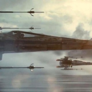 Star Wars: The Force Awakens Picture 4