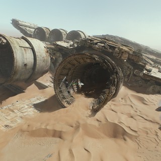 Star Wars: The Force Awakens Picture 10