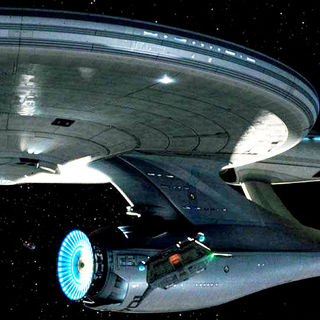 'Star Trek 2' Won't Feature Khan, but Focuses on a Classic Character