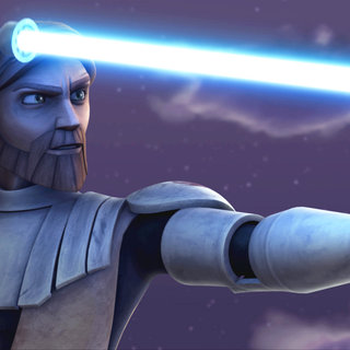 Star Wars: The Clone Wars Picture 1