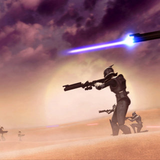Star Wars: The Clone Wars Picture 2