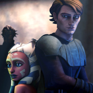 Star Wars: The Clone Wars Picture 3
