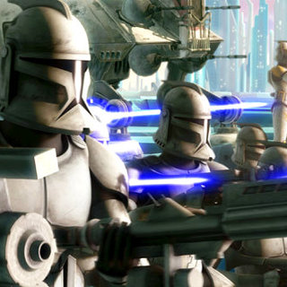 Star Wars: The Clone Wars Picture 4