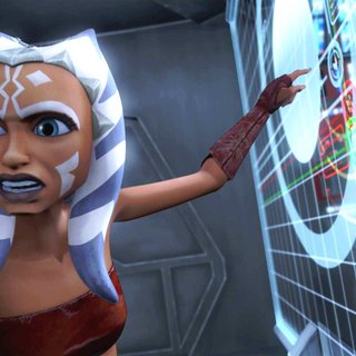 Star Wars: The Clone Wars Picture 5
