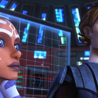 Star Wars: The Clone Wars Picture 6