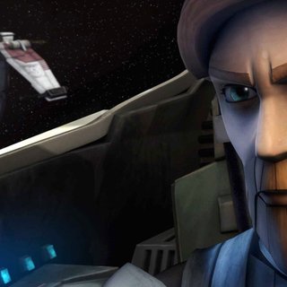 Star Wars: The Clone Wars Picture 7