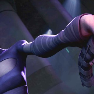 Star Wars: The Clone Wars Picture 8