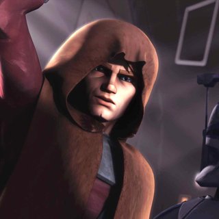 Star Wars: The Clone Wars Picture 9