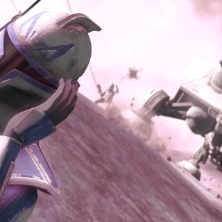 Star Wars: The Clone Wars Picture 10
