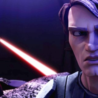 Star Wars: The Clone Wars Picture 11