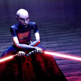 Star Wars: The Clone Wars Picture 12