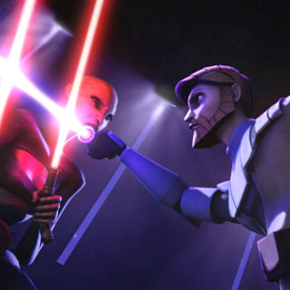 Star Wars: The Clone Wars Picture 18
