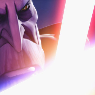 Star Wars: The Clone Wars Picture 19