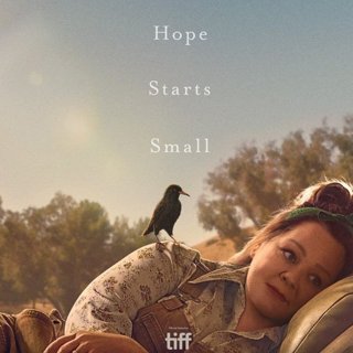 Poster of The Starling (2021)
