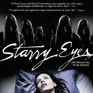 Starry Eyes Picture 2