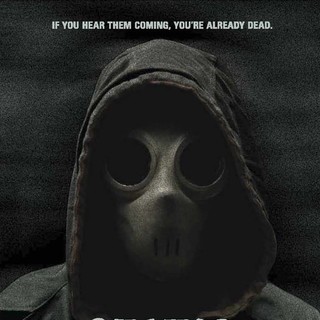 Poster of Cinedigm's Static (2012)