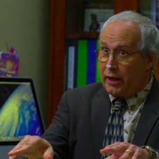 Chevy Chase stars as Principal Marshall in Initiate Productions' Stay Cool (2011)