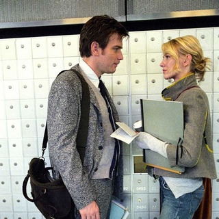 Sam Foster and his girlfriend, Lila Culpepper